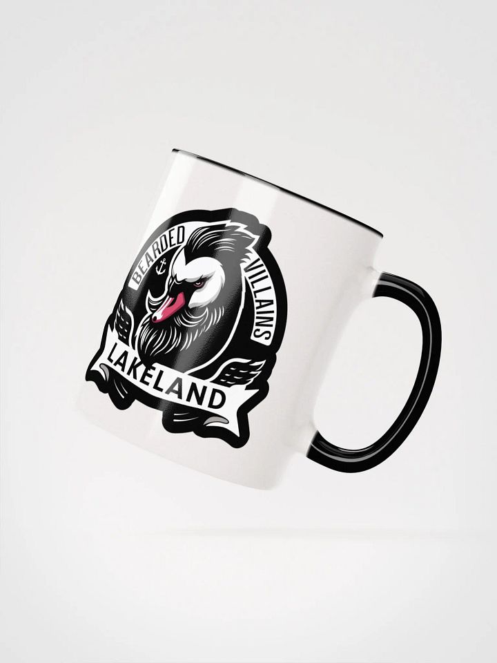 Lakeland BV Ceramic Mug product image (2)