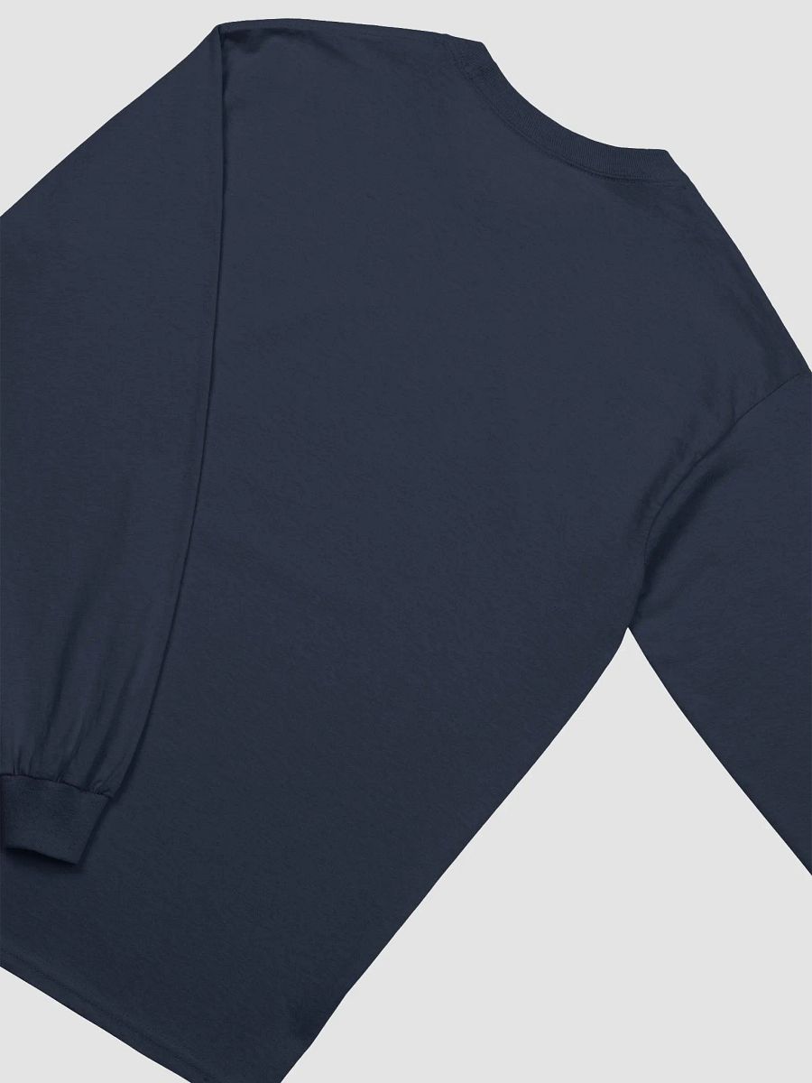Colorful Deady Bear Long Sleeve product image (4)