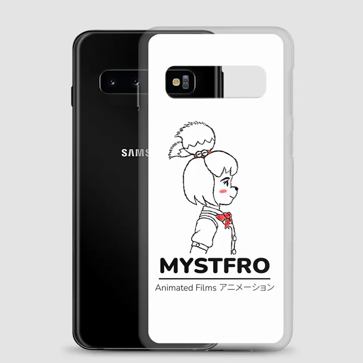 Samsung Case | MystFro product image (2)