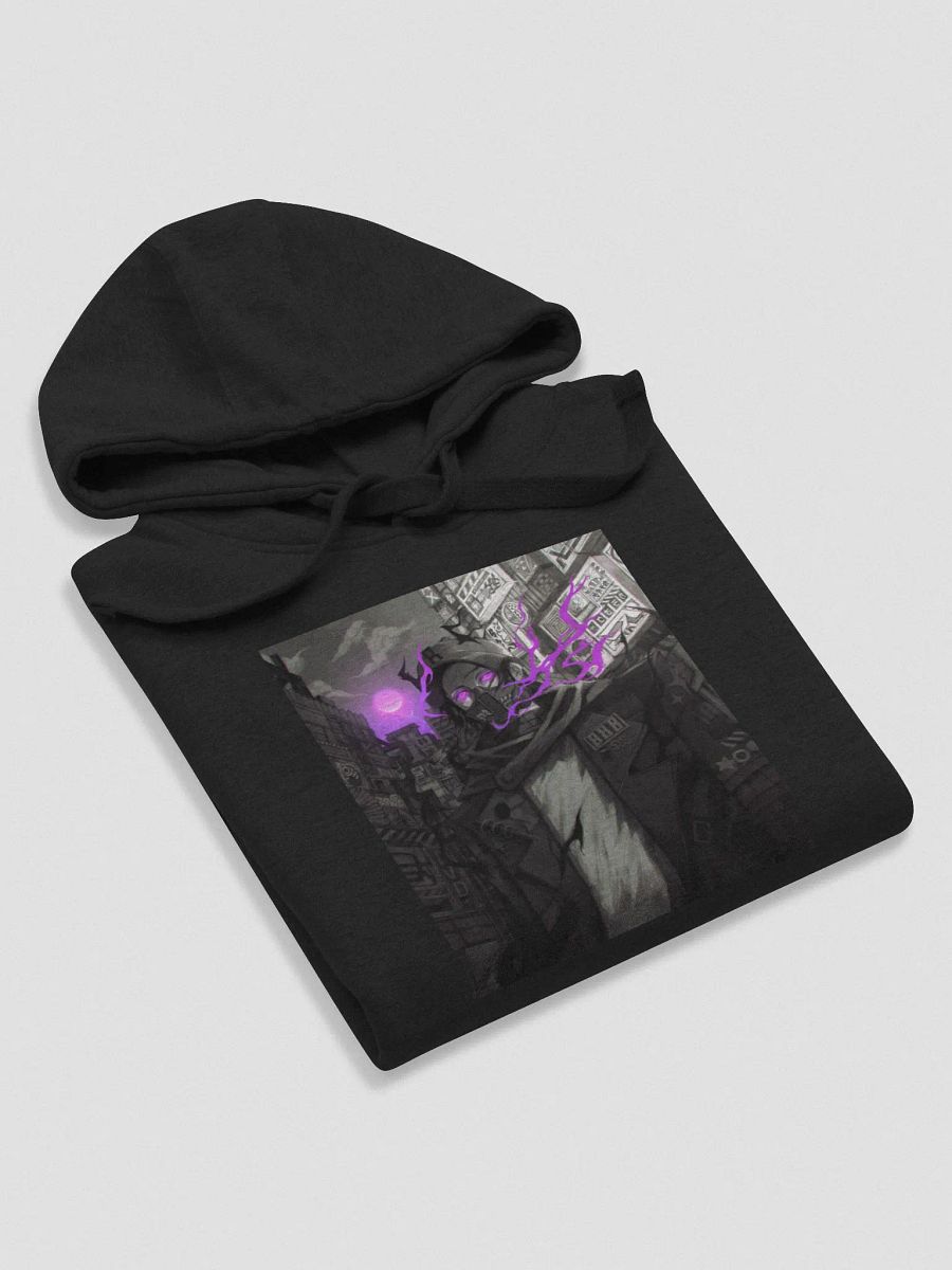 MYTH X SATOMI 0008 - Magenta product image (5)