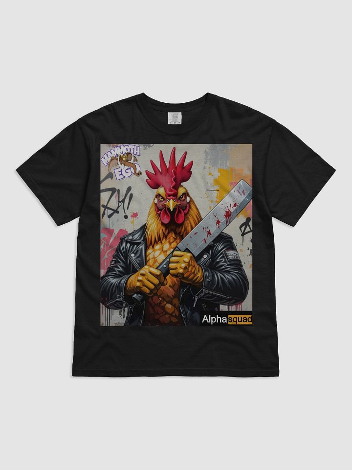 Murderchicken T product image (1)