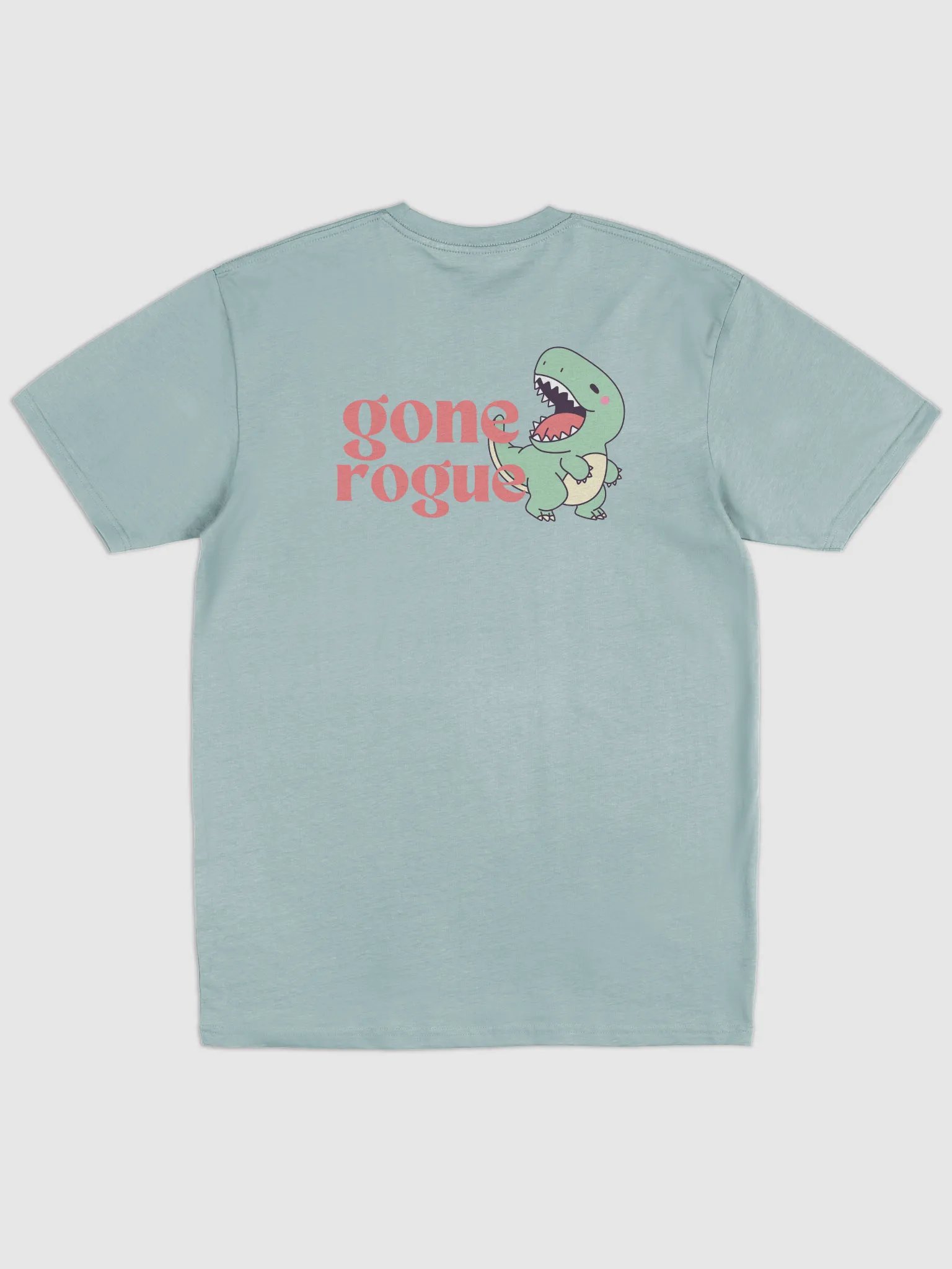 Gone Rogue Men's Premium Tee product image (5)
