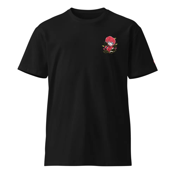 Sakura 1/2 Tee product image (1)
