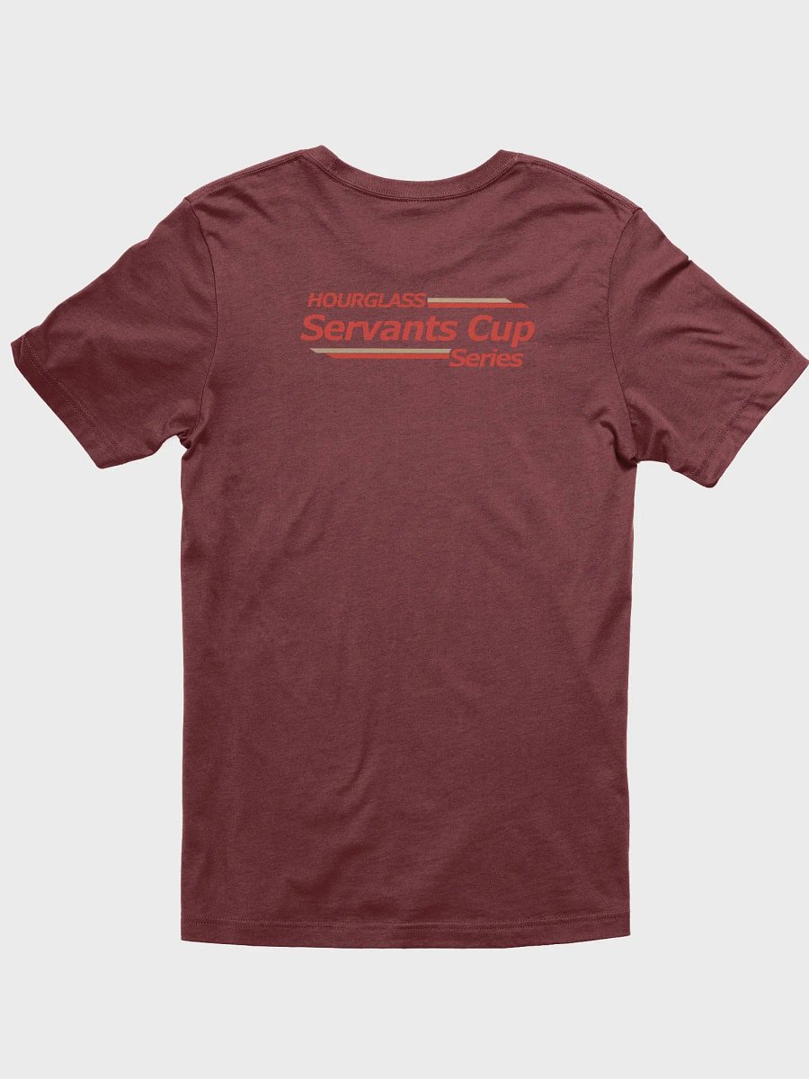 Off to the Dives! (Servants Cup) product image (2)