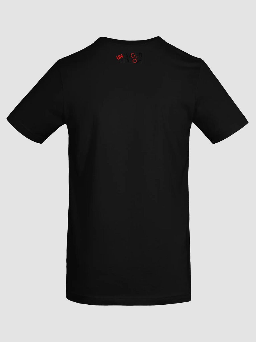 Dark Unhinged Creations T-Shirt product image (52)