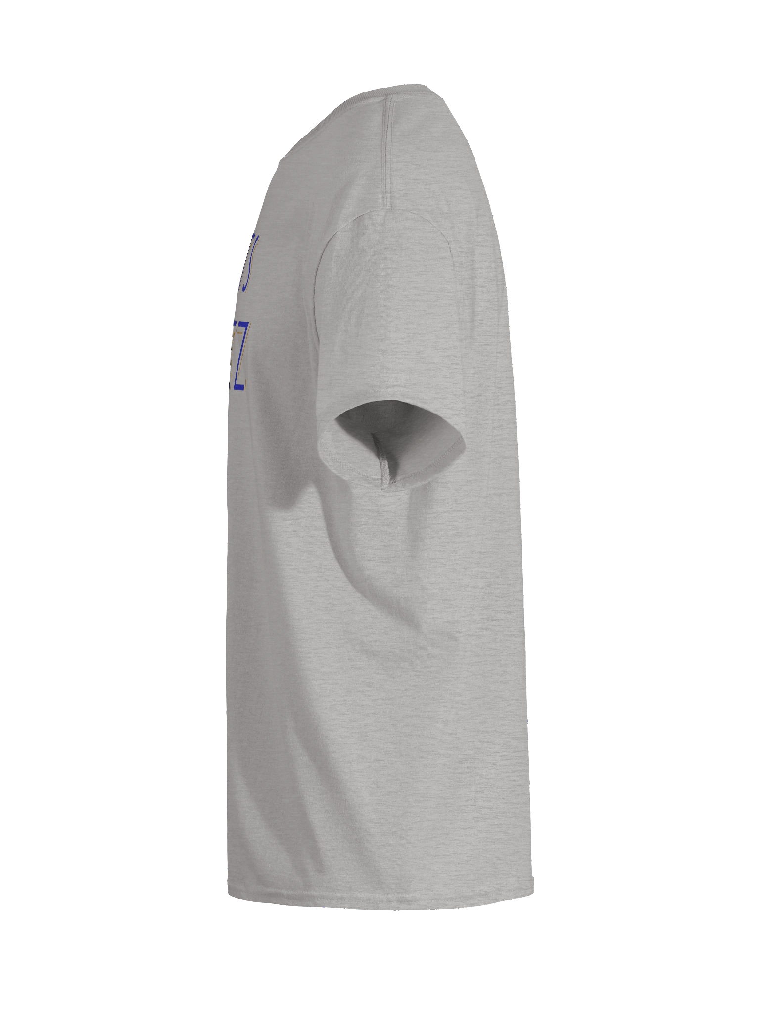 'Nerts to Mertz' T-Shirt product image (7)