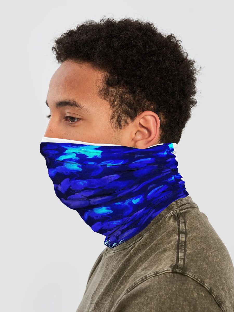 Jellyfish Gaiter product image (3)
