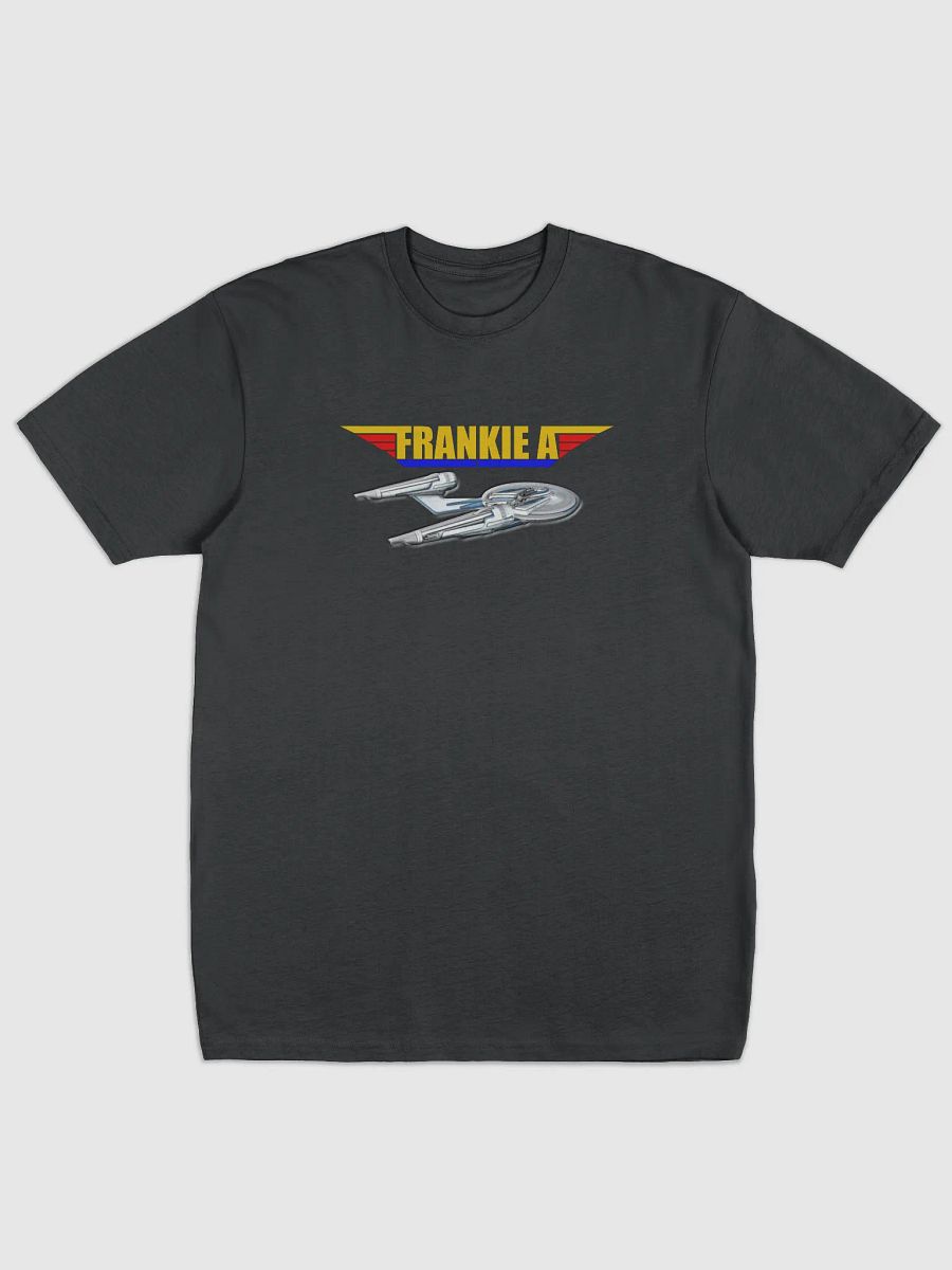 Franklin A Tee product image (1)