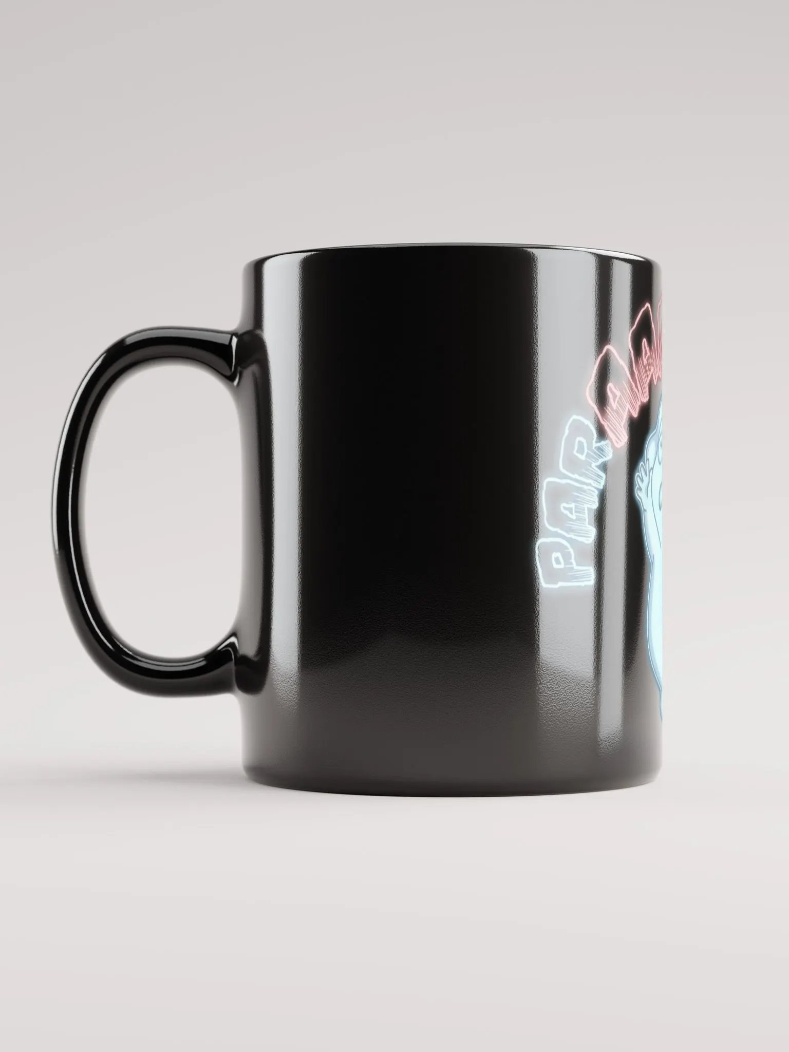 The ParAAAHnormal Mug product image (2)