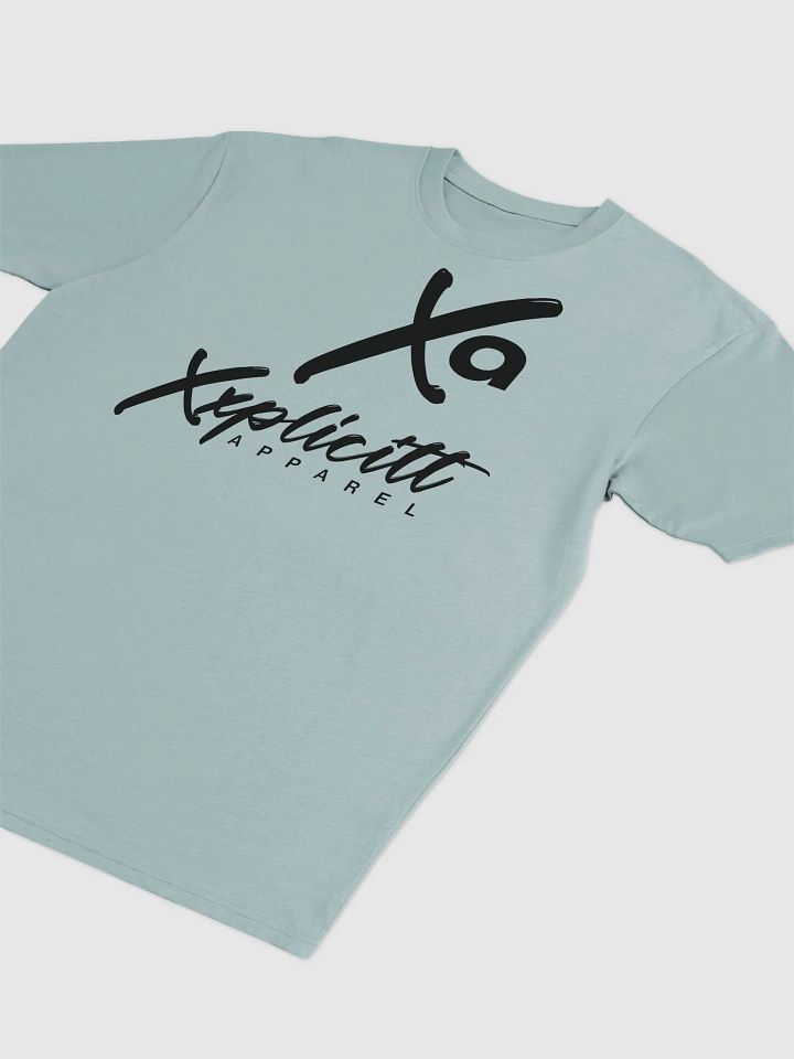 Xxplicitt Logo Shirt product image (1)