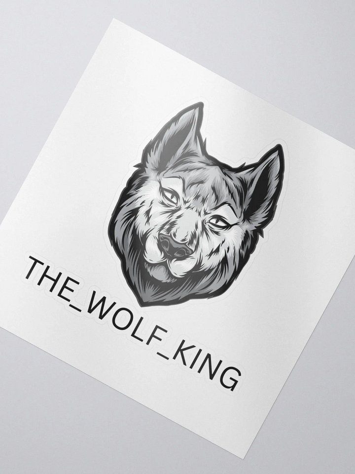 Sticker product image (2)