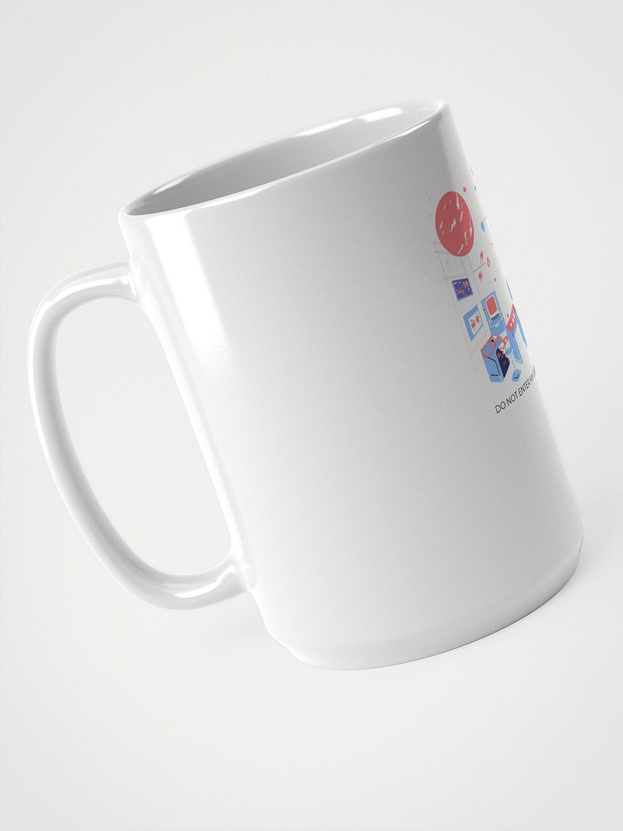 GAME GAME MuG FTG product image (3)