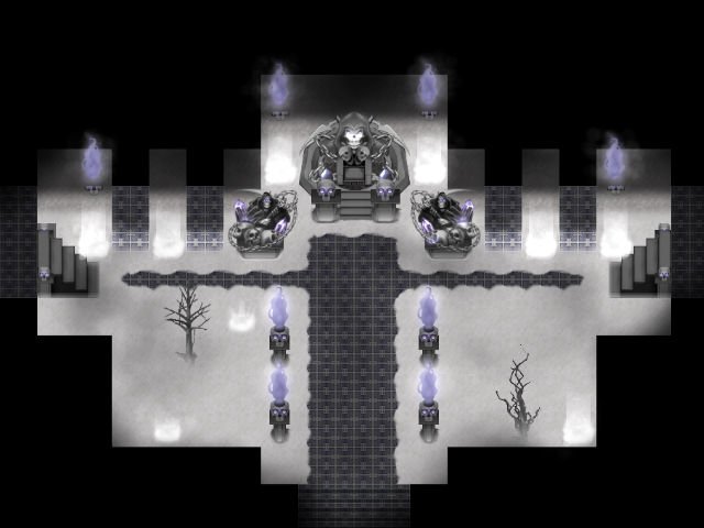 KR Legendary Palaces ~ Reaper Tileset for RPGs product image (3)