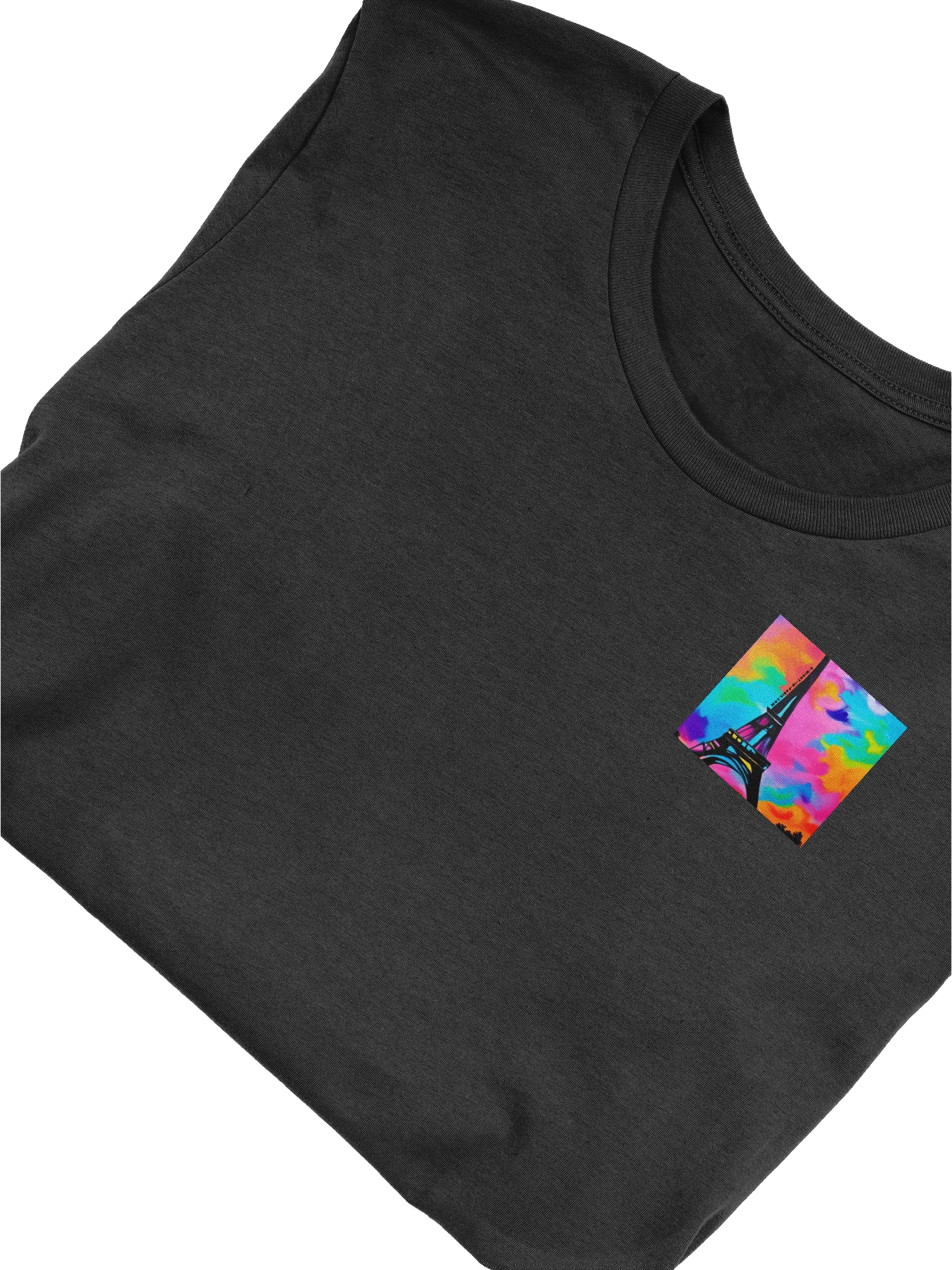 EIFFEL PARIS - T-SHIRT 8 COLOURS product image (20)