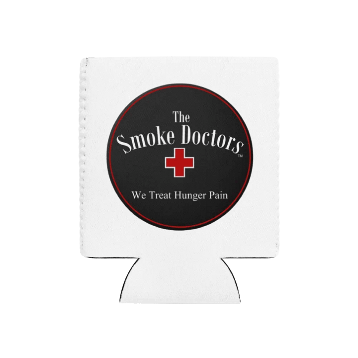 The Smoke Doctors Koozie product image (1)
