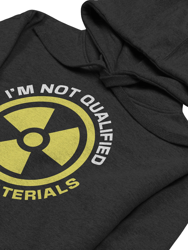 Toxic Hoodie product image (2)