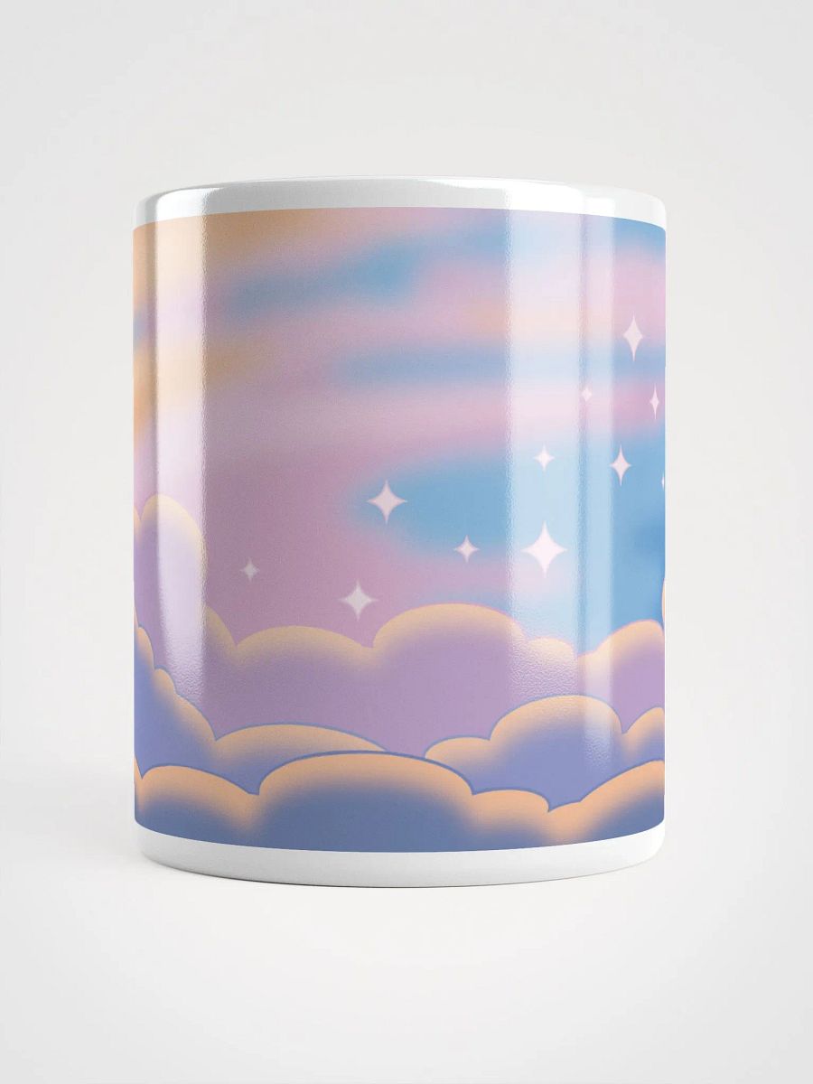 Dreamy Mug - White product image (5)
