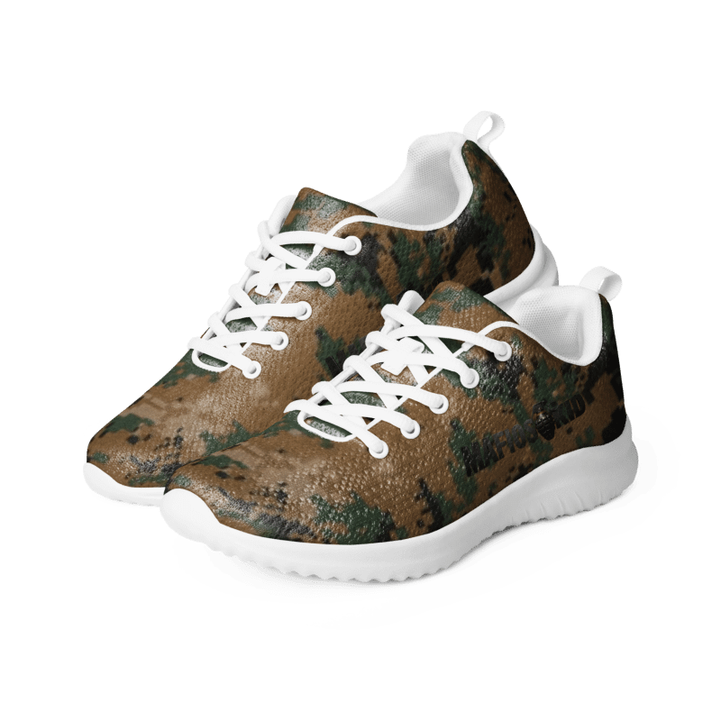 MafiosoKid Marpat Digital Sneakers product image (2)