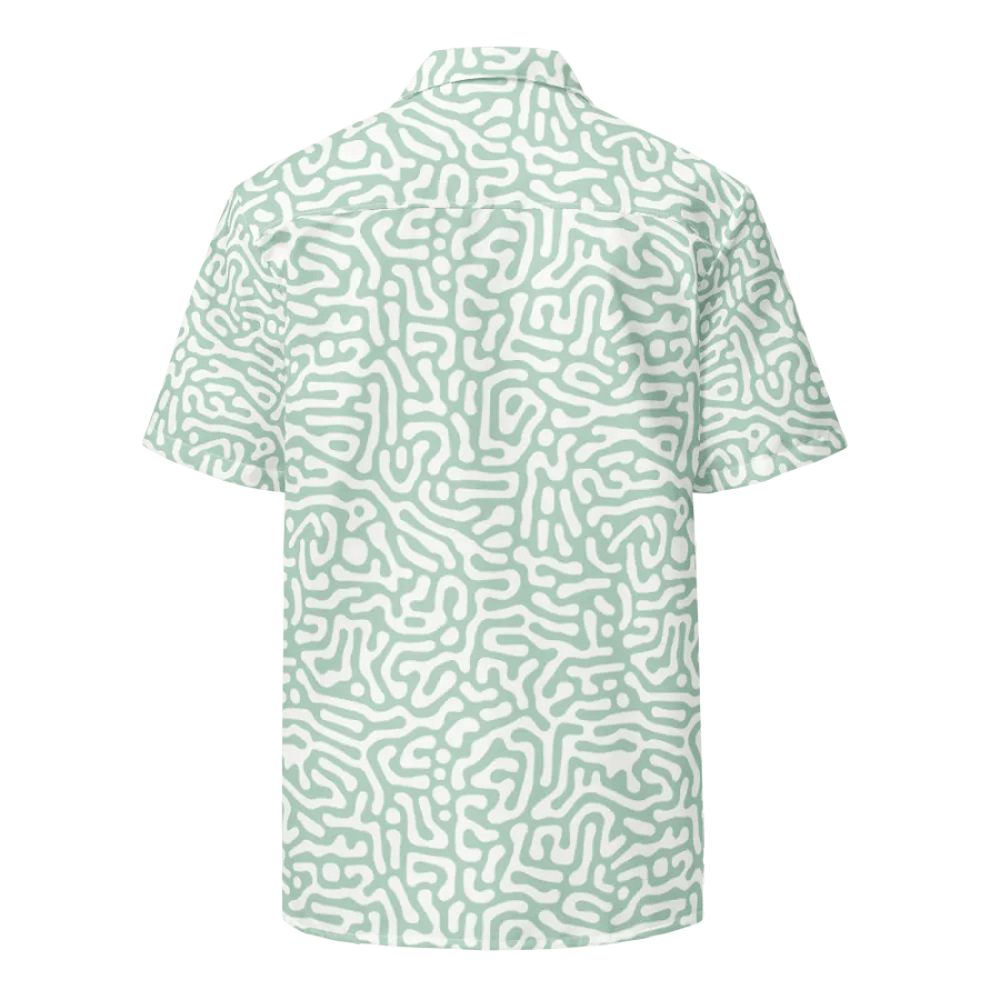 Maze Men's Stylish Shirt product image (2)