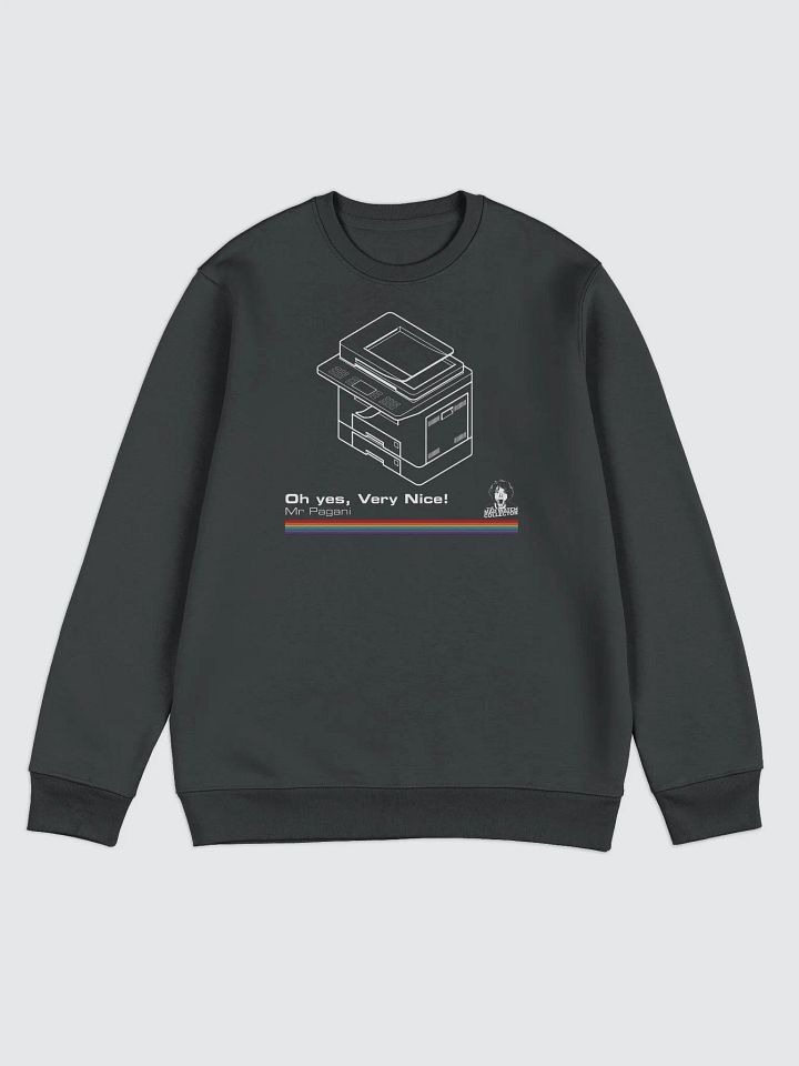 Mr Pagani Sweatshirt product image (1)