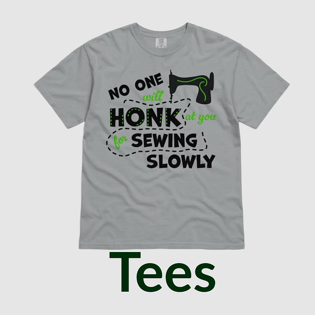 Tees