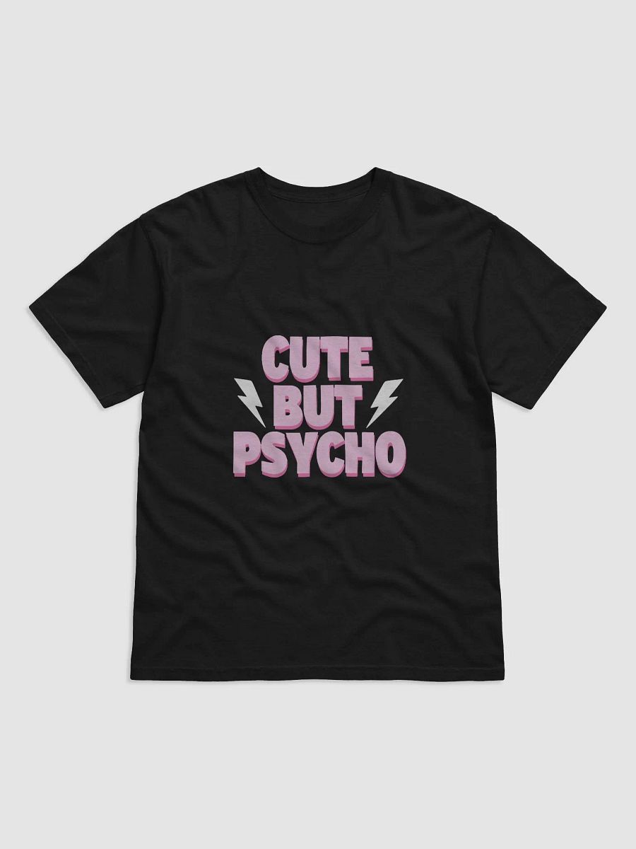 Cute But Psycho product image (8)
