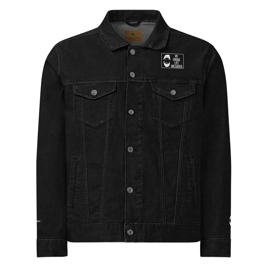 Rugged Threads Denim Jacket product image (1)