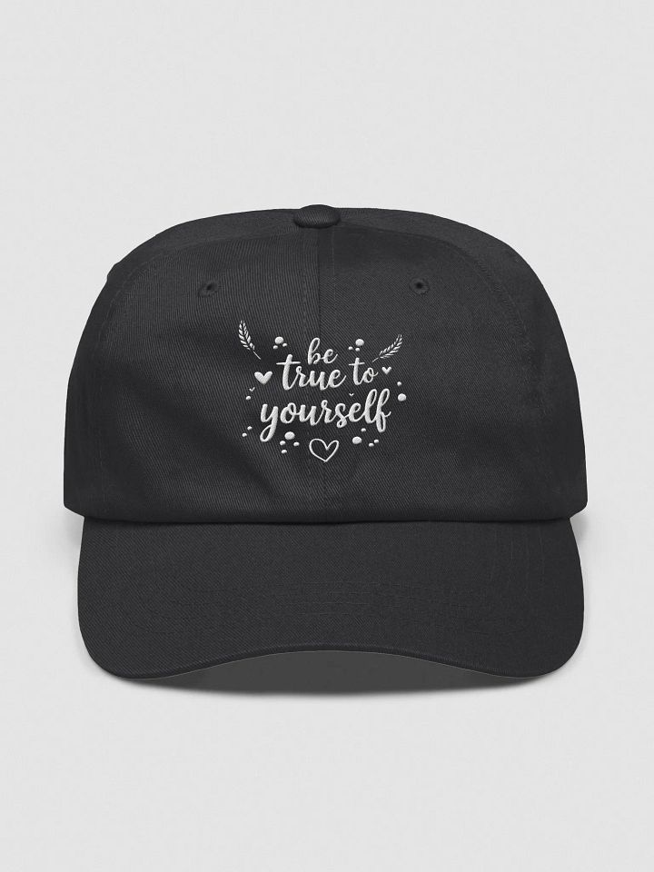 Be True to Yourself: The Taylor Lautner-Inspired Hat That Can Change Your Life product image (1)