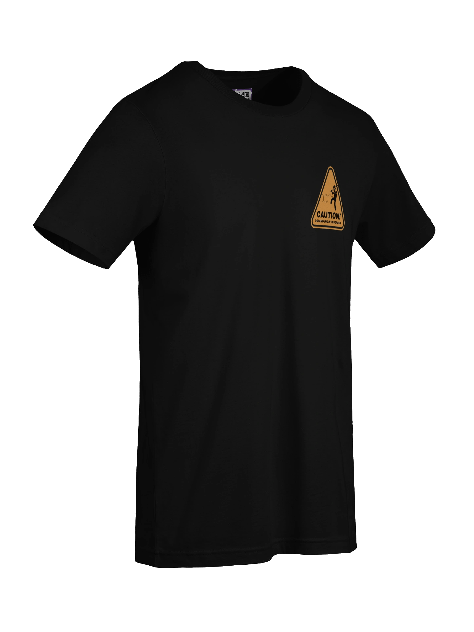 Dopamining T-Shirt product image (76)