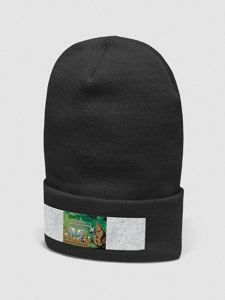 Story Time With the Animals product image (2)
