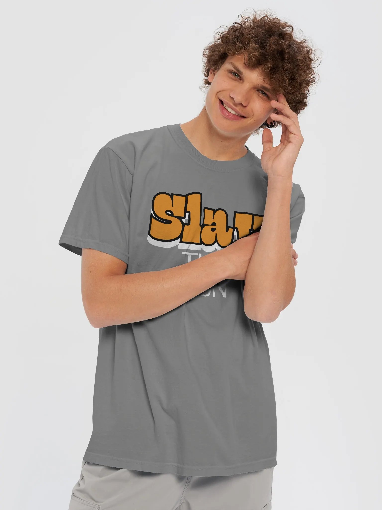 Slay in Style T-Shirt product image (13)