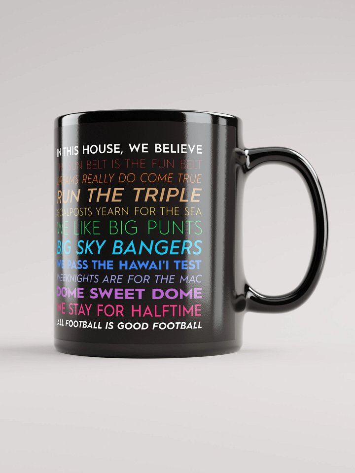 In This House 2.0 product image (2)