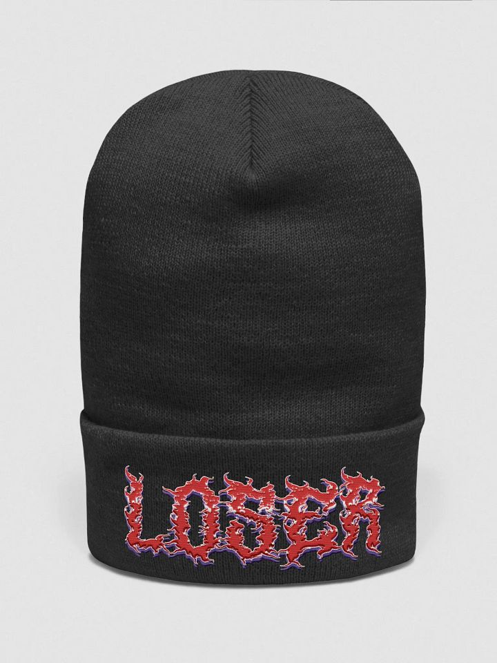 LOVE LOSERS TR<3 product image (1)