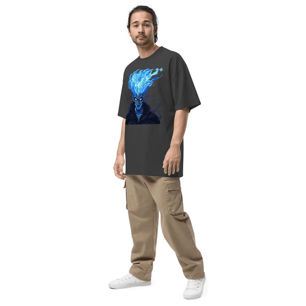 Hades Oversized product image (2)