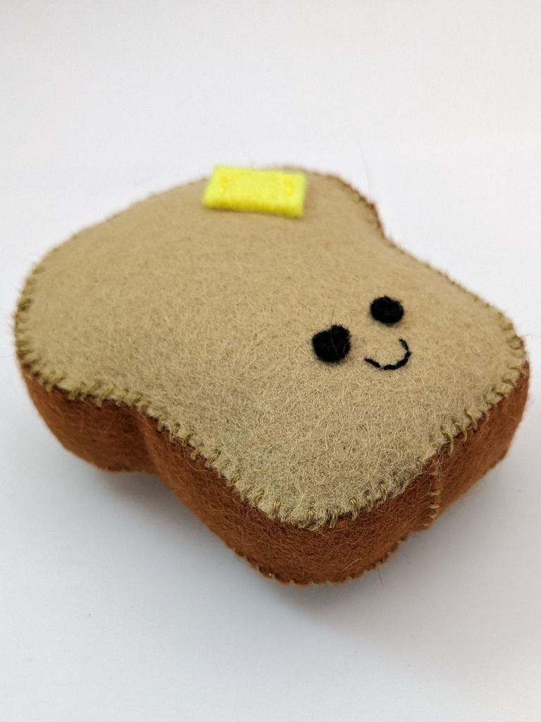 Buttered Toast product image (3)
