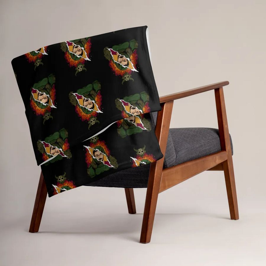 eabRIP&TEAR Blanket product image (5)