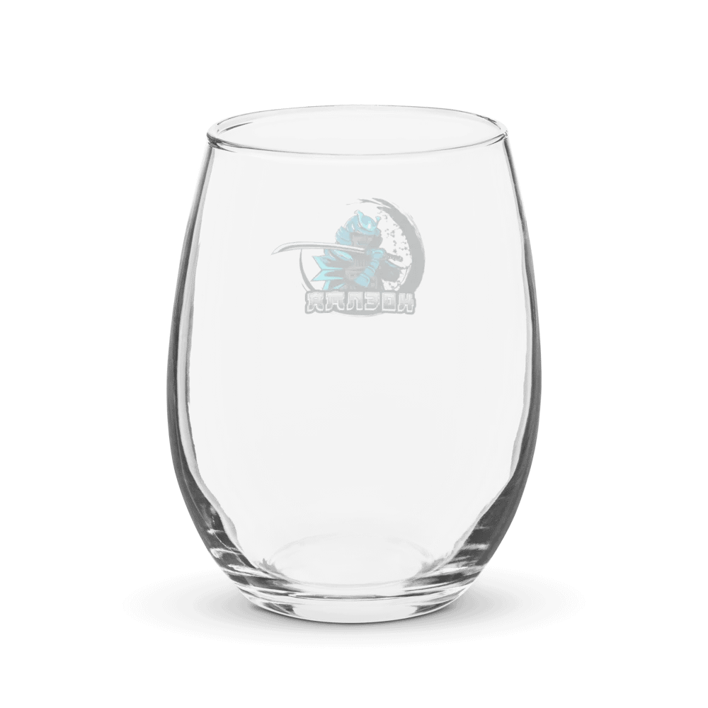 Samurai Wine Glass product image (2)
