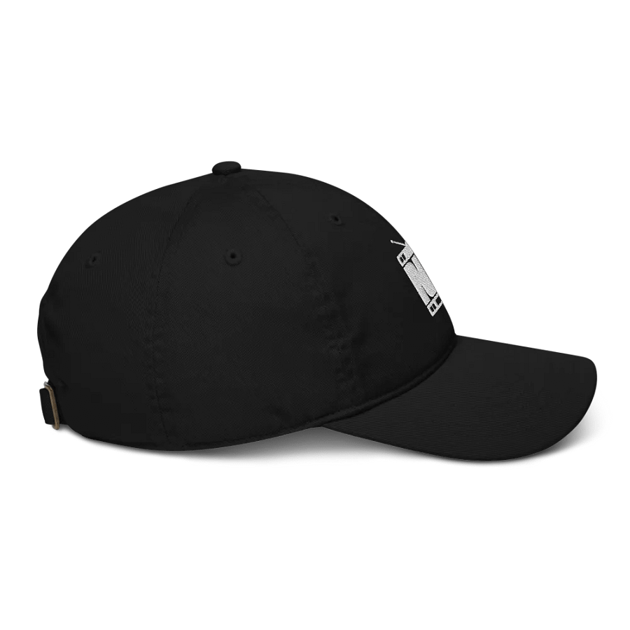 NN Logo Dad Hat product image (5)