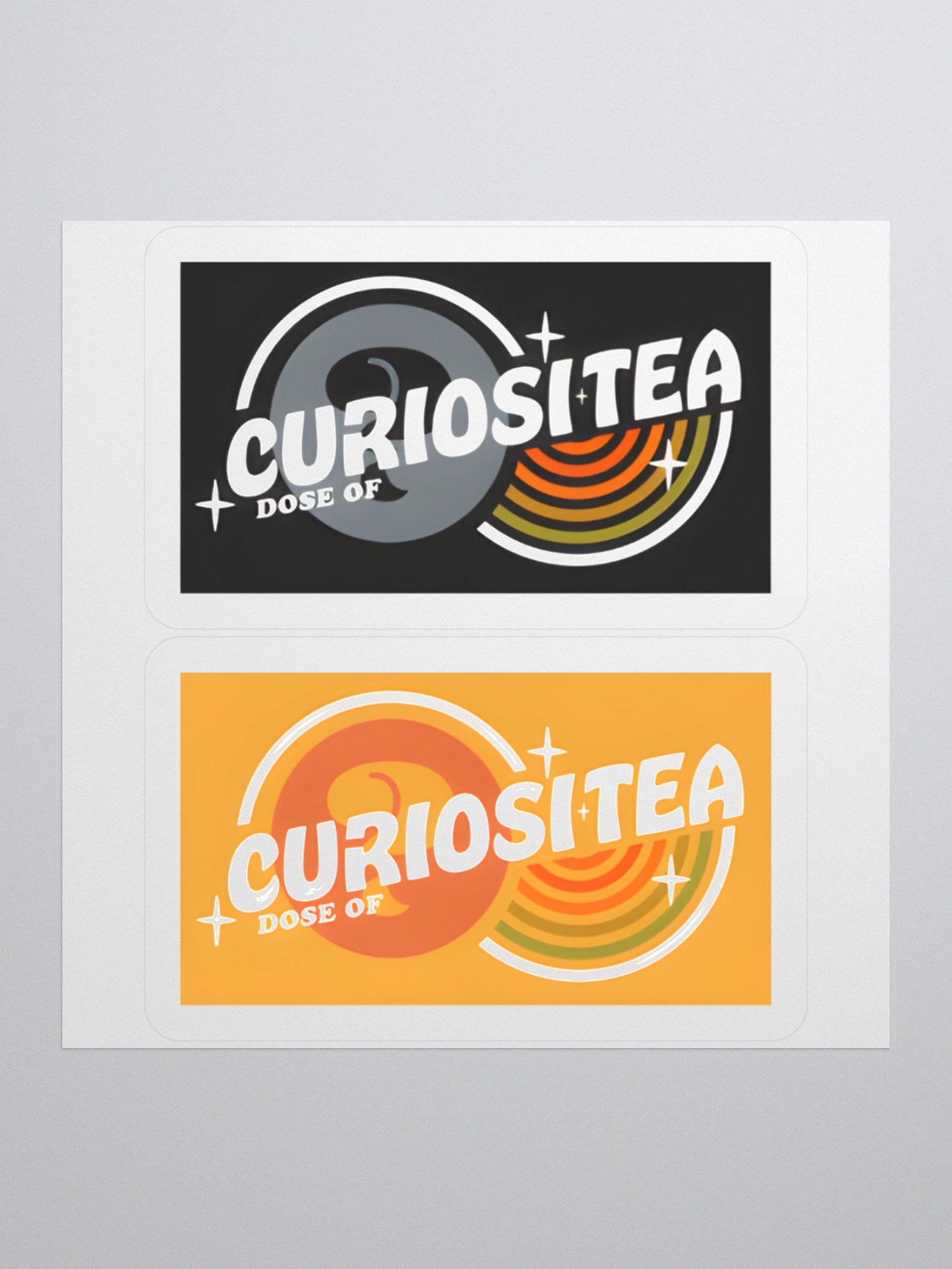 Sticker Set 3 product image (1)