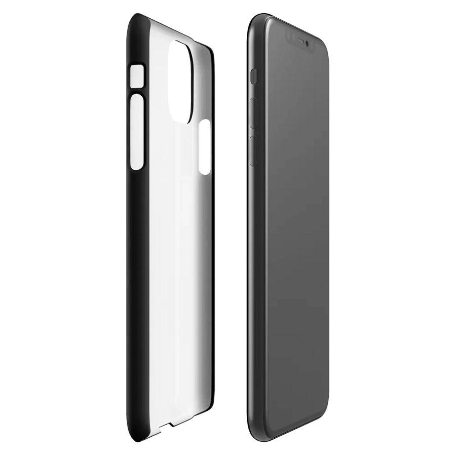 NDA iPhone® Snap Case product image (4)