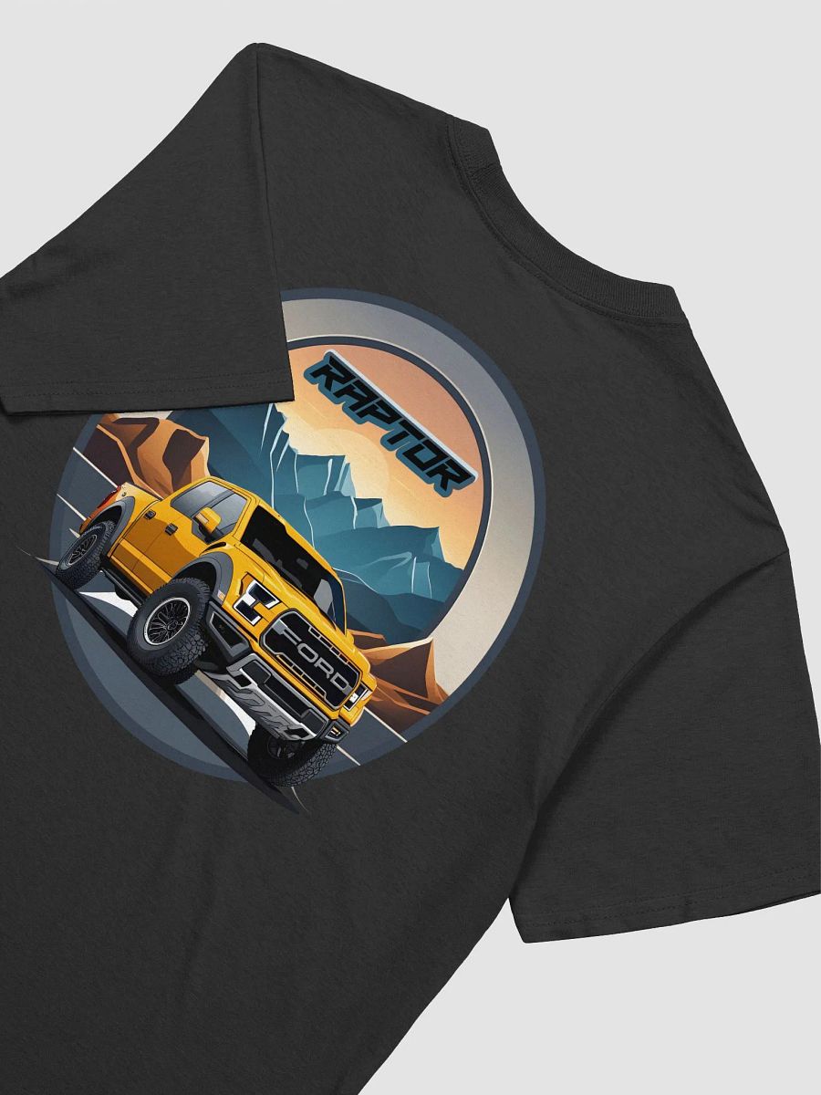 Raptor Sunset product image (4)