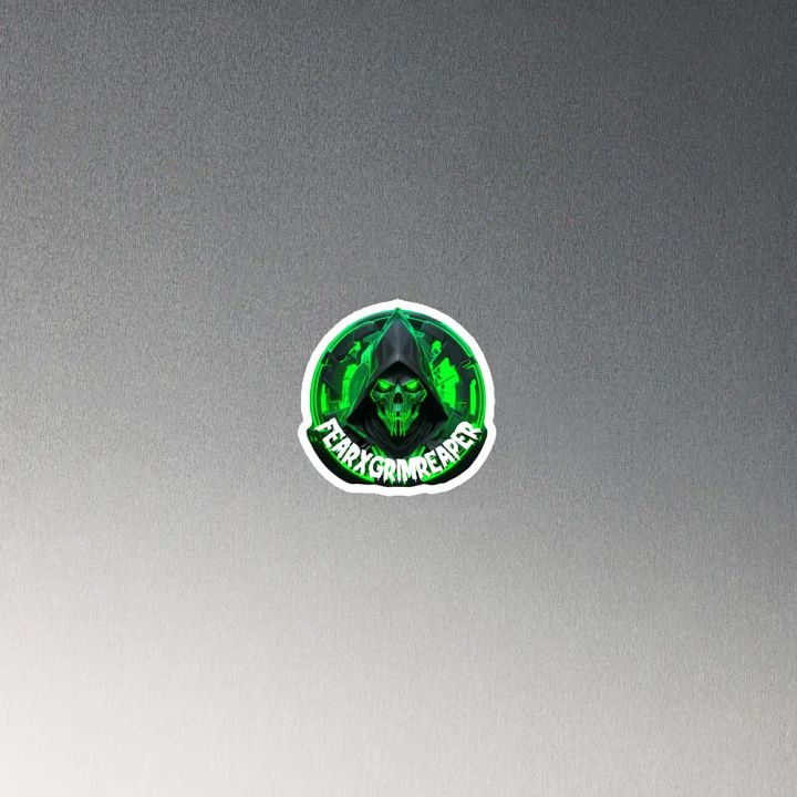 Fear magnet product image (4)