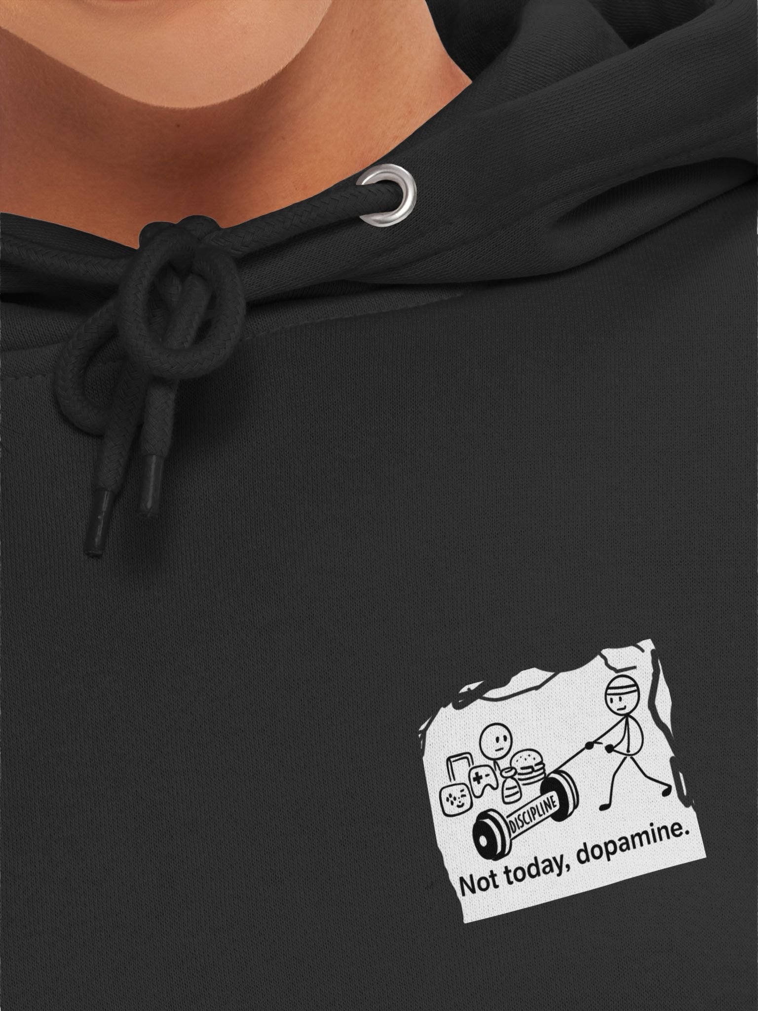 Resist and Persist Hoodie product image (21)