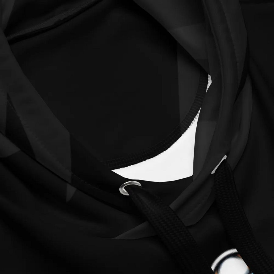 DUFFYL Racing Unisex Hoodie product image (5)