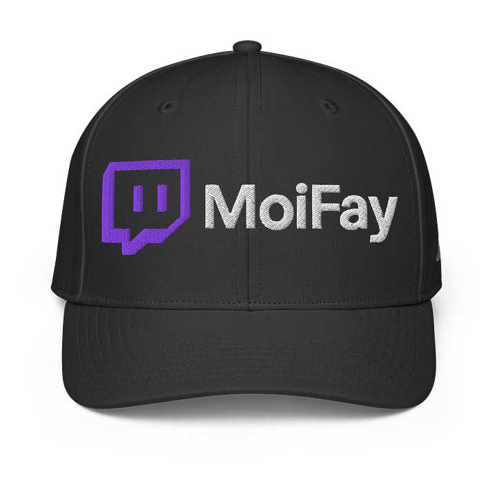 MoiFay Twitch Cap product image (5)