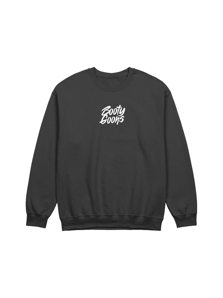 Full Script Crewneck product image (1)