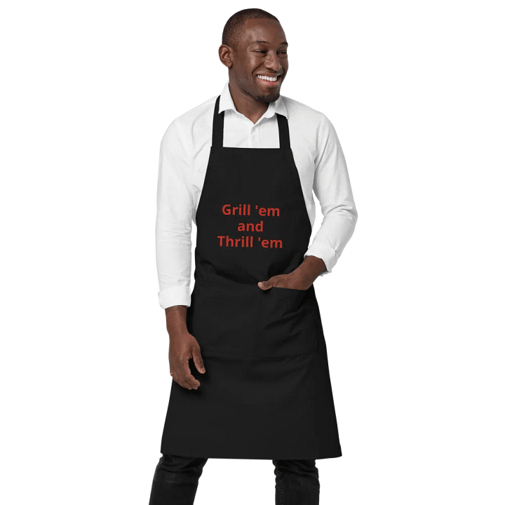 Grill and Thrill product image (1)