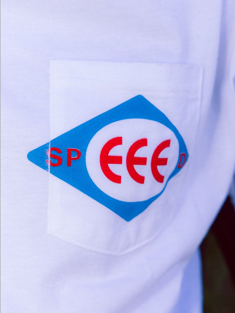 Goood Summmer Pocket Tee product image (5)