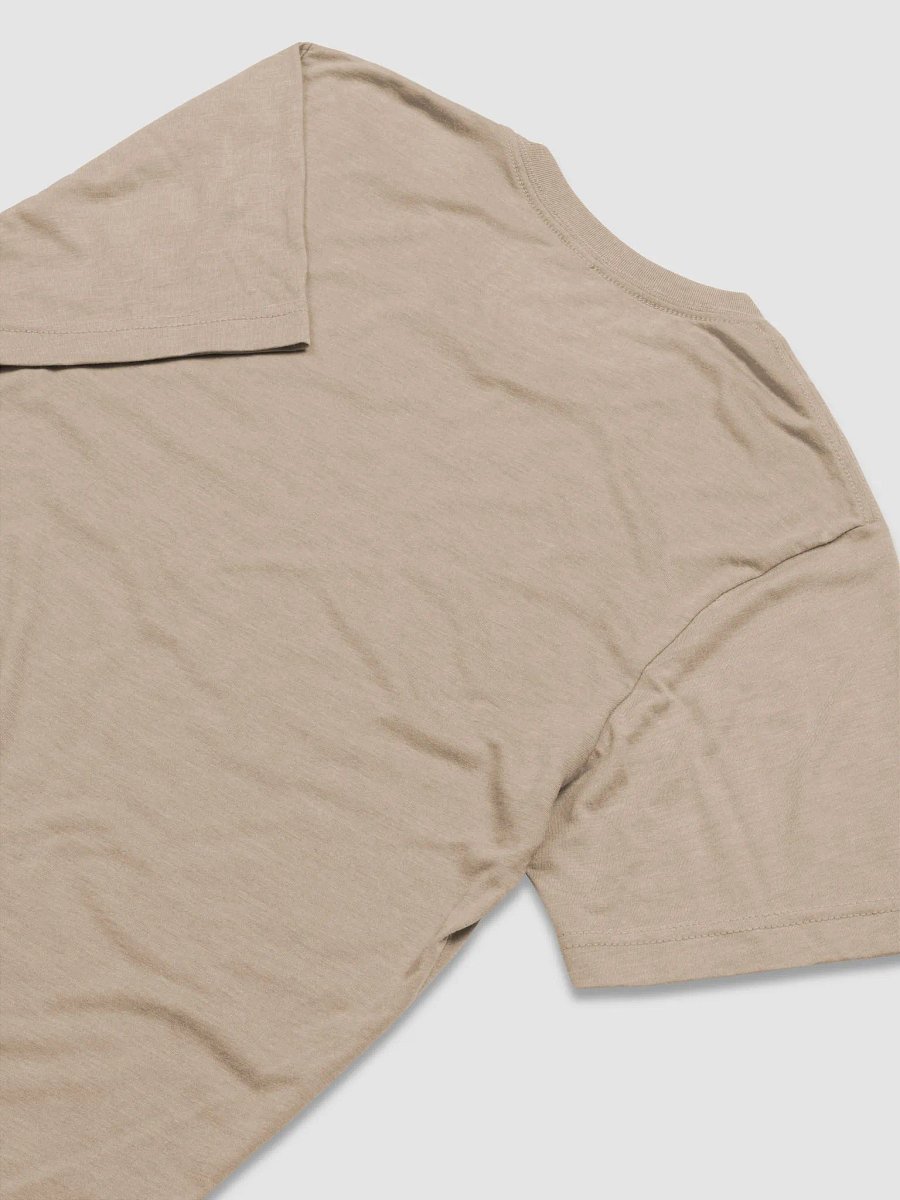 Bella+Canvas Triblend Short Sleeve T-Shirt product image (99)