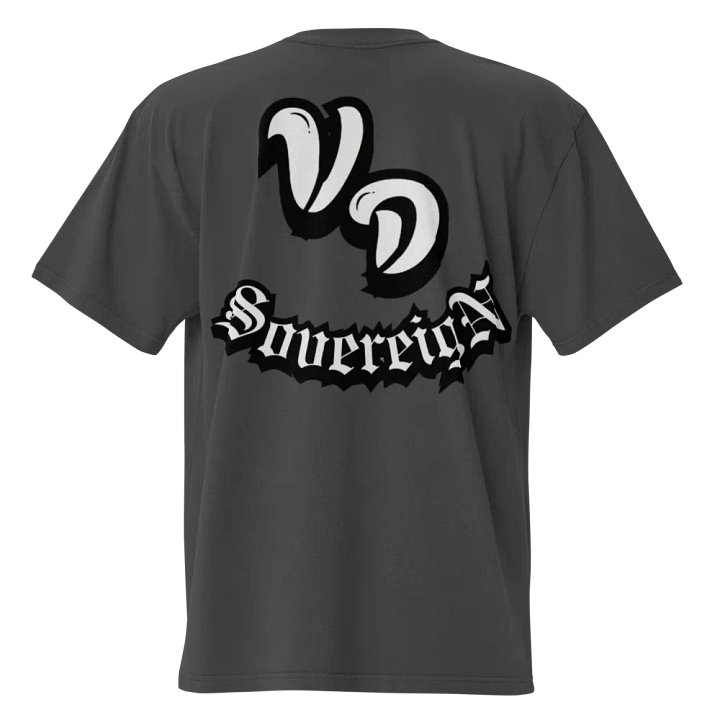 Velma tight turtle neck tee product image (4)
